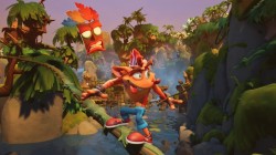 Screenshot for Crash Bandicoot 4: It’s About Time - click to enlarge